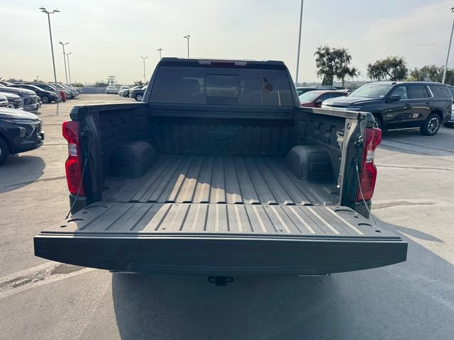 Certified 2025 Chevrolet Silverado 1500 LT w/ Z71 Off-Road Package AWD/4WD image 11