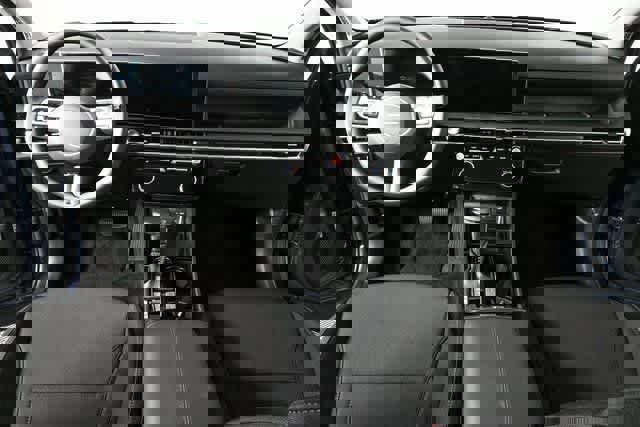 New 2026 Hyundai Tucson SEL image 49