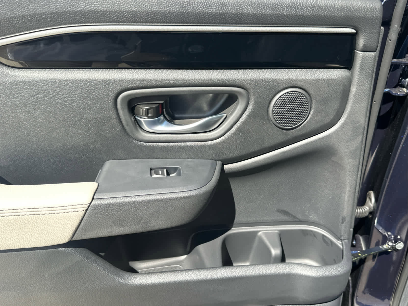 New 2026 Honda Passport RTL image 41