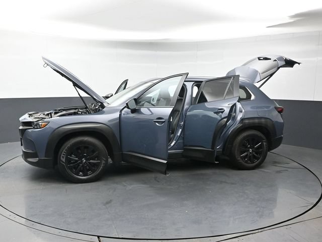 Certified 2024 MAZDA CX-50 AWD 2.5 S w/ Cargo Package image 44