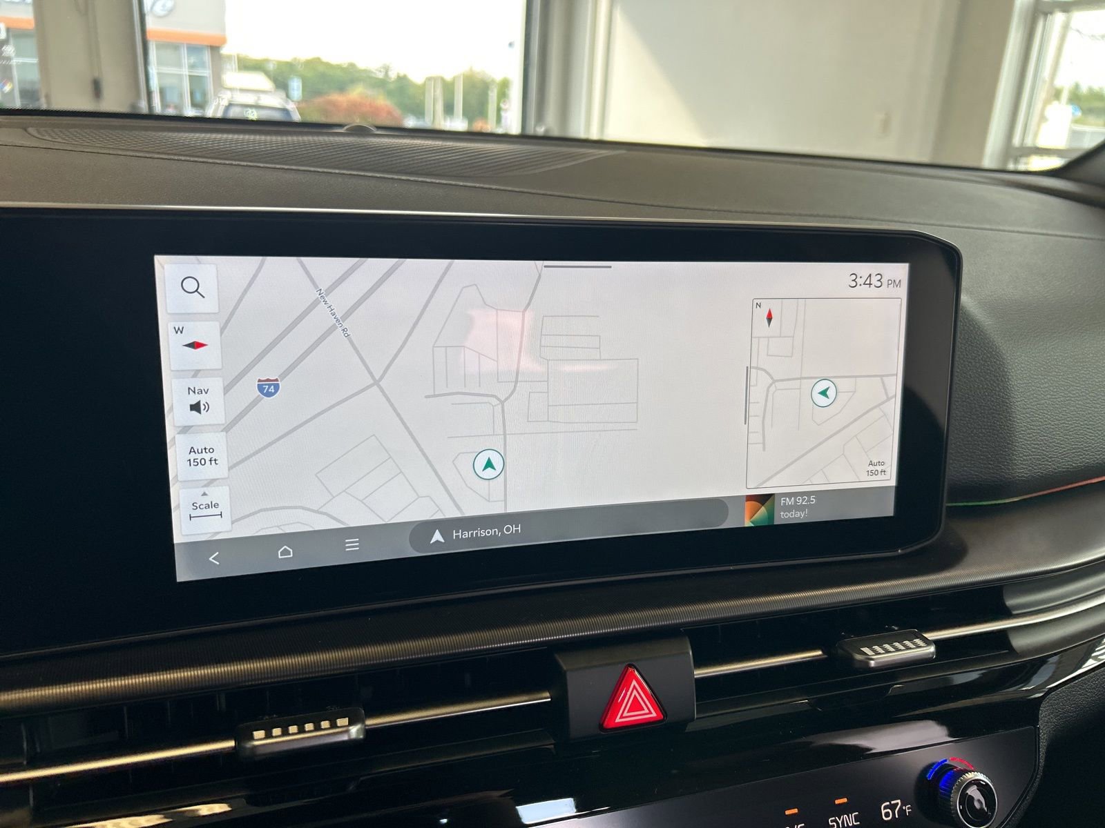 New 2026 Kia Sportage SX Prestige image 30