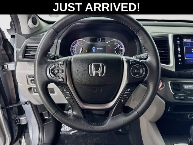 Used 2017 Honda Pilot EX-L image 15