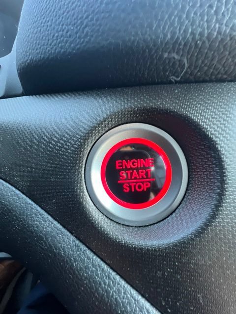 Used 2022 Honda Passport TrailSport image 16