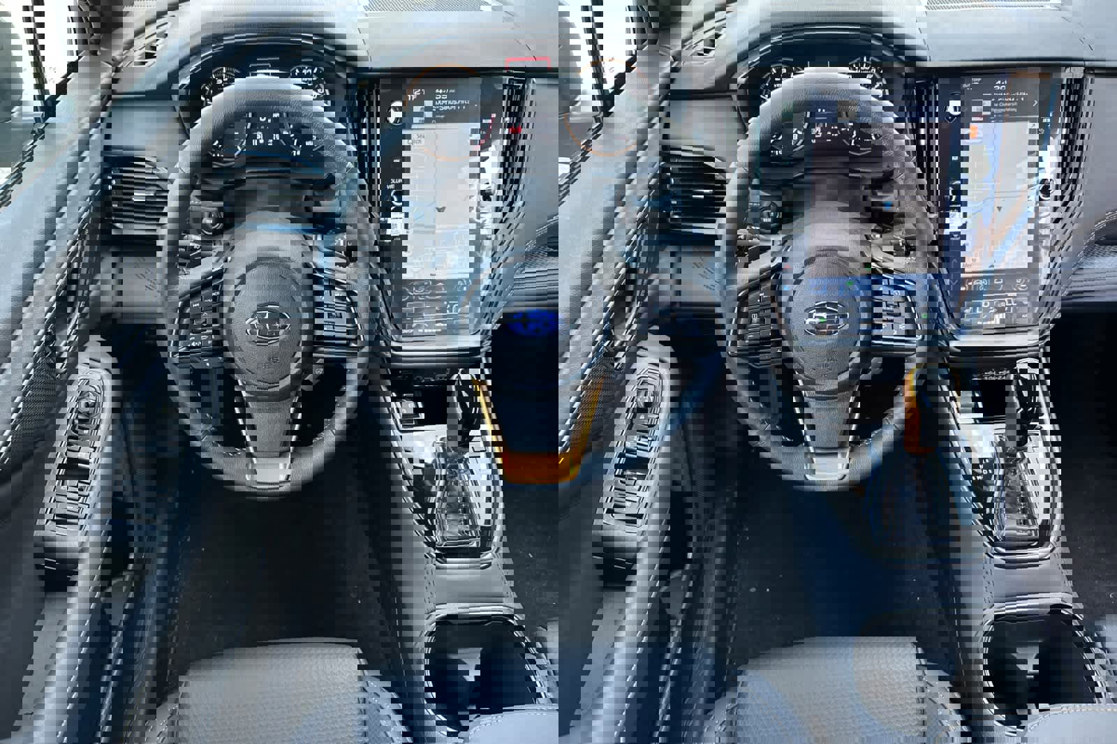 New 2025 Subaru Outback Wilderness image 15