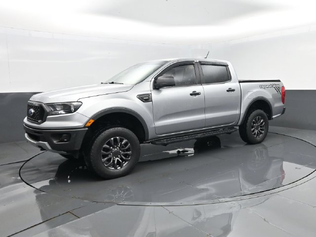 Used 2020 Ford Ranger XLT w/ Equipment Group 301A Mid AWD/4WD image 2