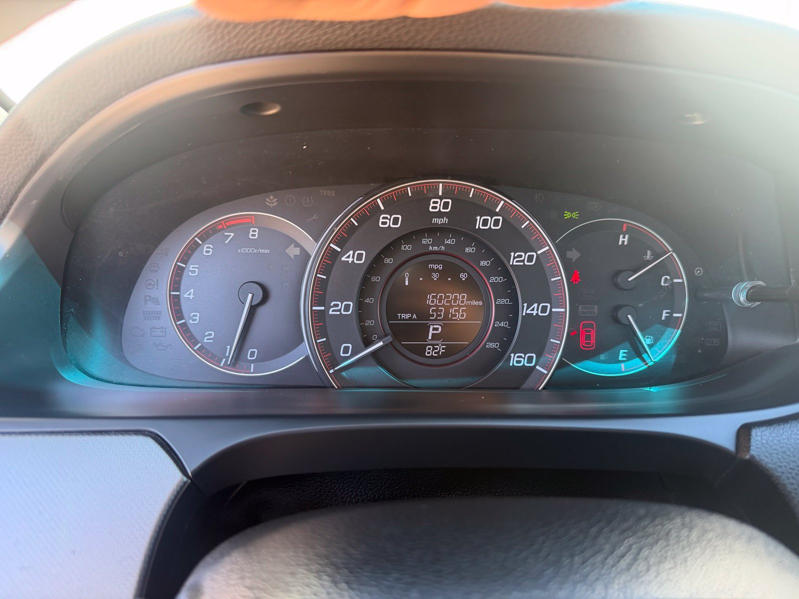 Used 2015 Honda Accord LX-S image 17