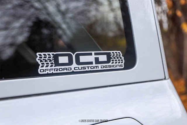 Used 2023 Ford Bronco Outer Banks image 50