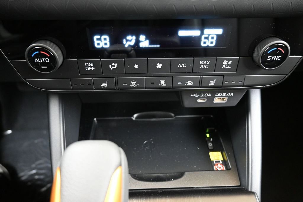 New 2026 Subaru Outback Wilderness AWD/4WD image 34