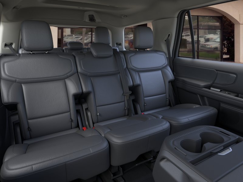 New 2026 Ford Expedition Active AWD/4WD image 11