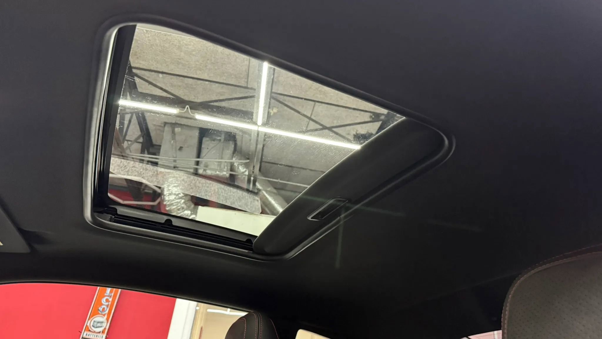 Used 2024 Chevrolet Camaro ZL1 RWD image 36