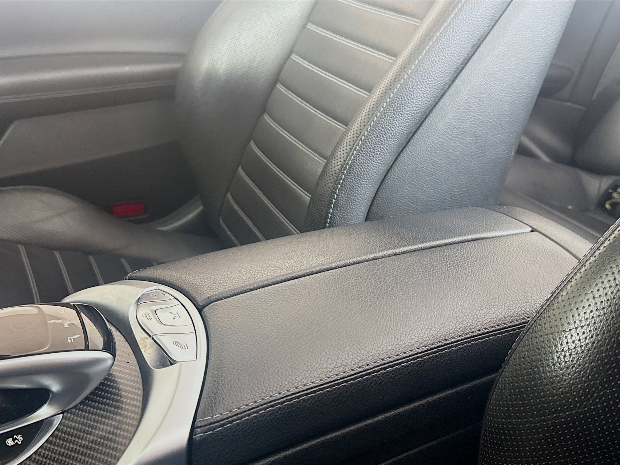 Used 2019 Mercedes-Benz C 43 AMG 4MATIC Cabriolet image 17