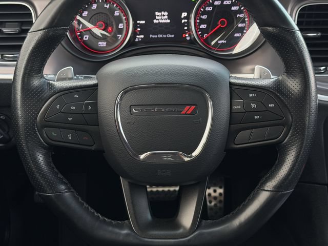 Used 2021 Dodge Charger Scat Pack w/ Dynamics Package RWD image 14
