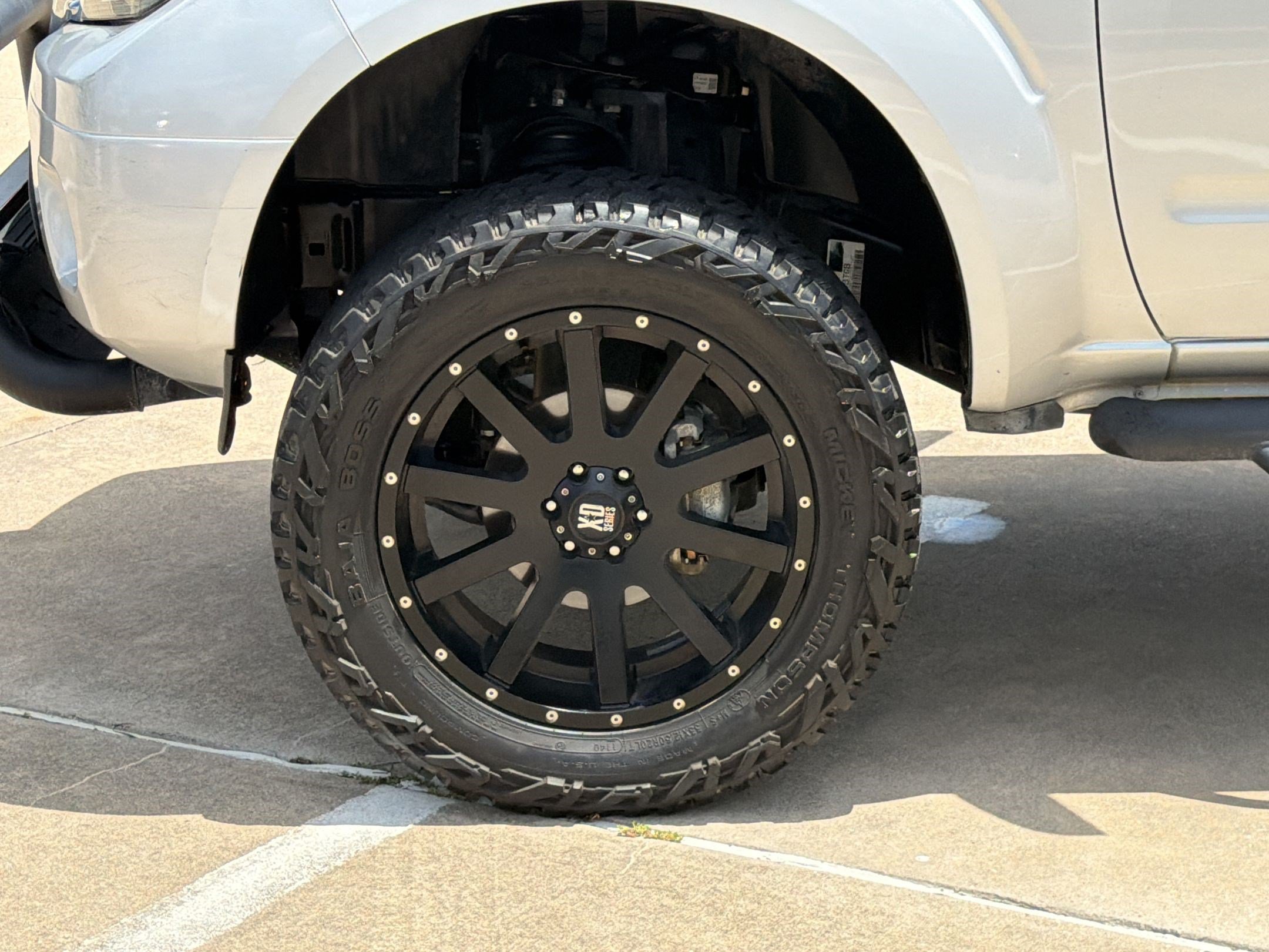 Used 2020 Nissan Frontier SV RWD image 12