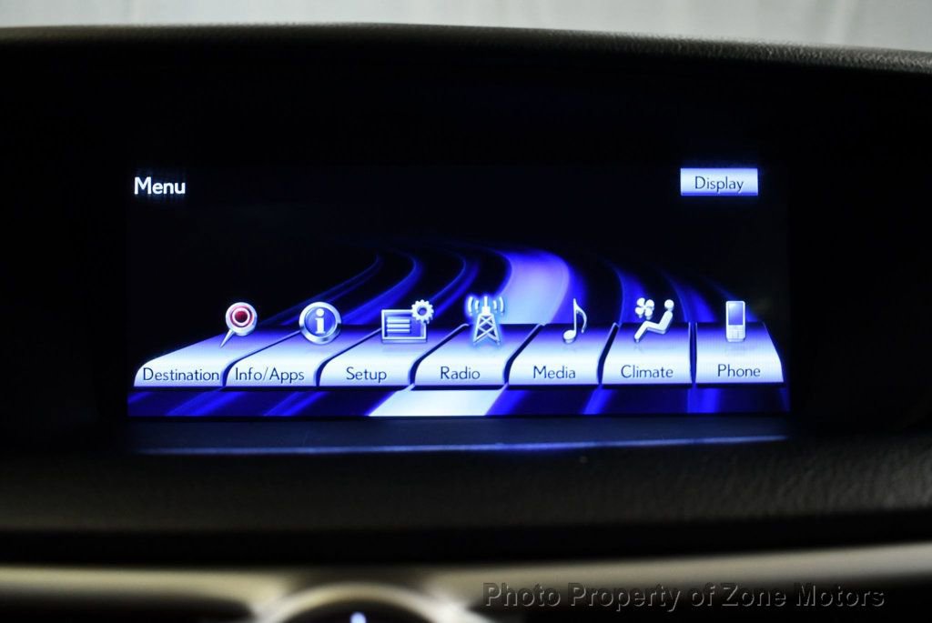 Used 2013 Lexus GS 350 AWD w/ Premium Pkg image 46
