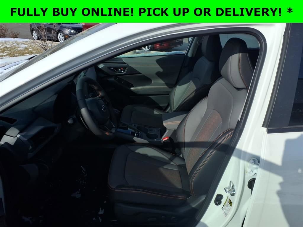New 2025 Subaru Crosstrek 2.5i Limited w/ Crosstrek Mirror Package image 26