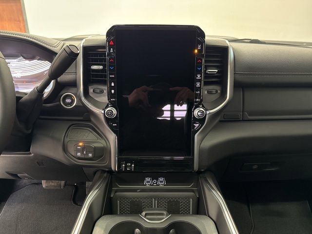 New 2026 RAM 2500 Laramie image 31