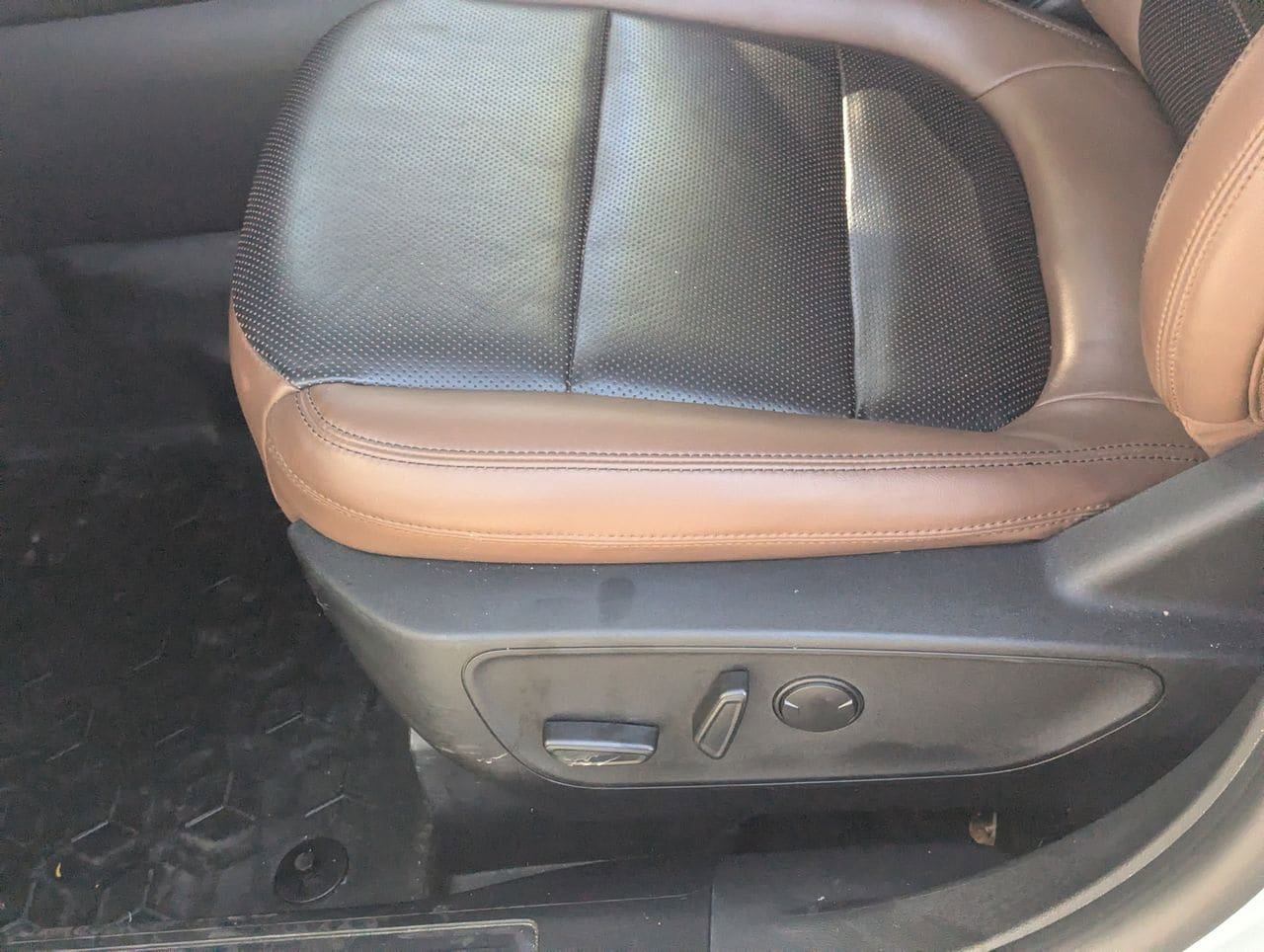 Used 2022 Ford Bronco Sport Badlands w/ Premium Package image 19