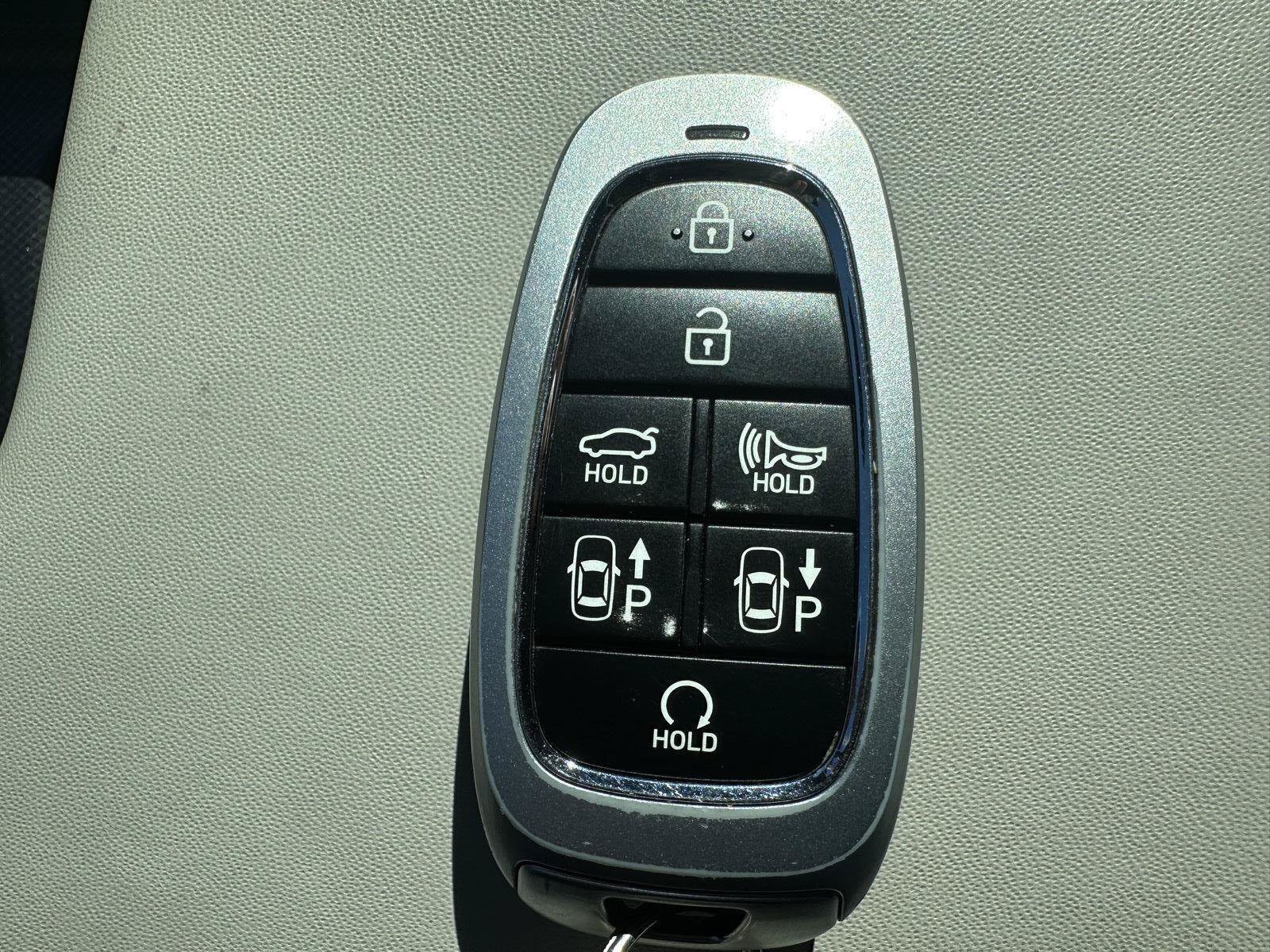 Certified 2023 Hyundai Sonata Limited FWD image 14