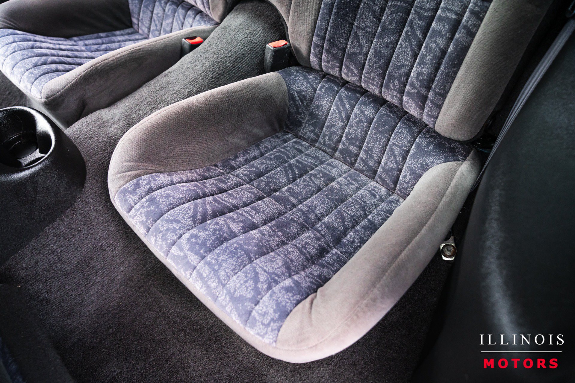 Used 2002 Chevrolet Camaro Z28 w/ SS Performance/Appearance Pkg RWD image 28