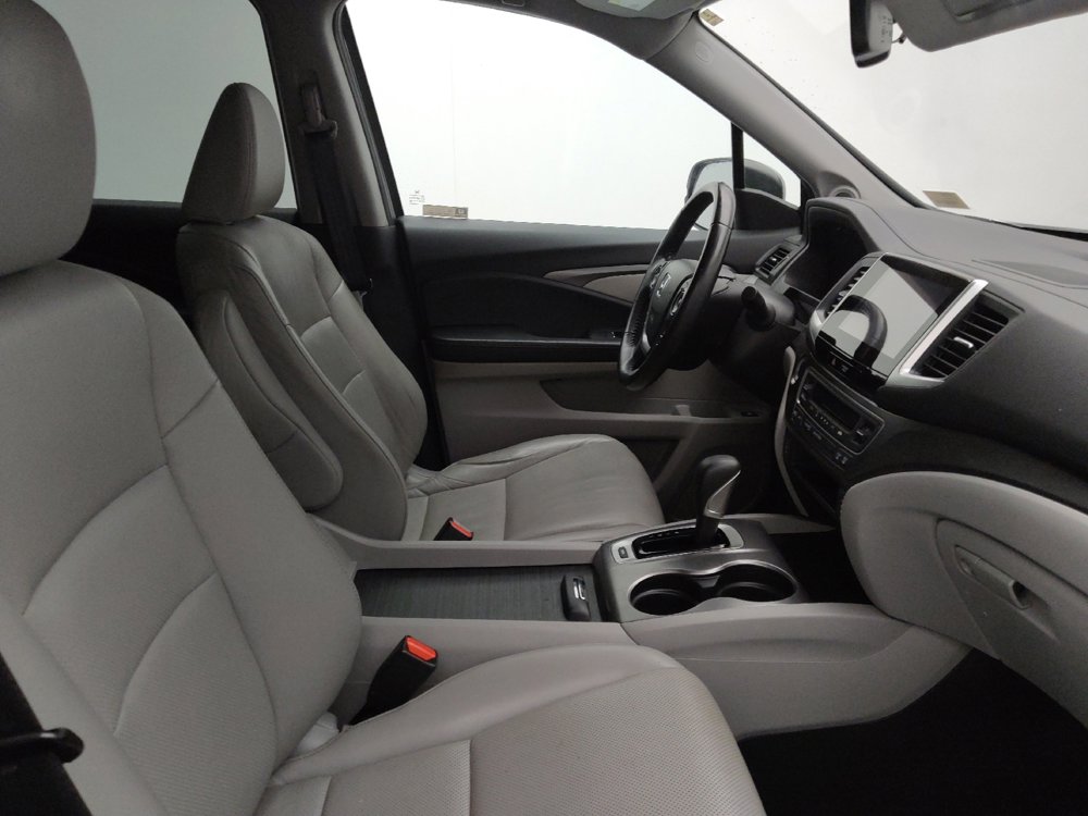 Used 2019 Honda Ridgeline RTL-T image 21