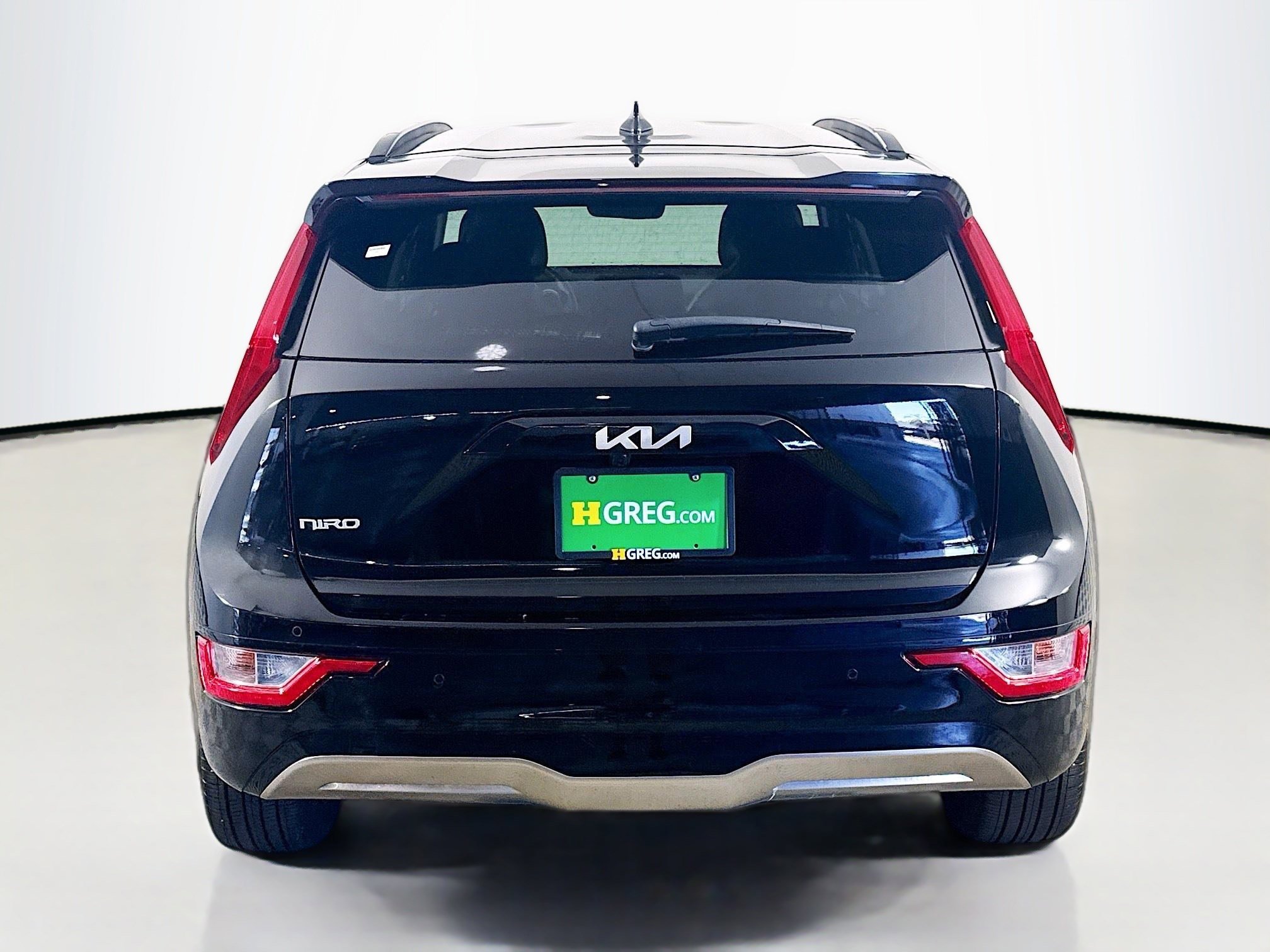 Used 2023 Kia Niro Wind image 8