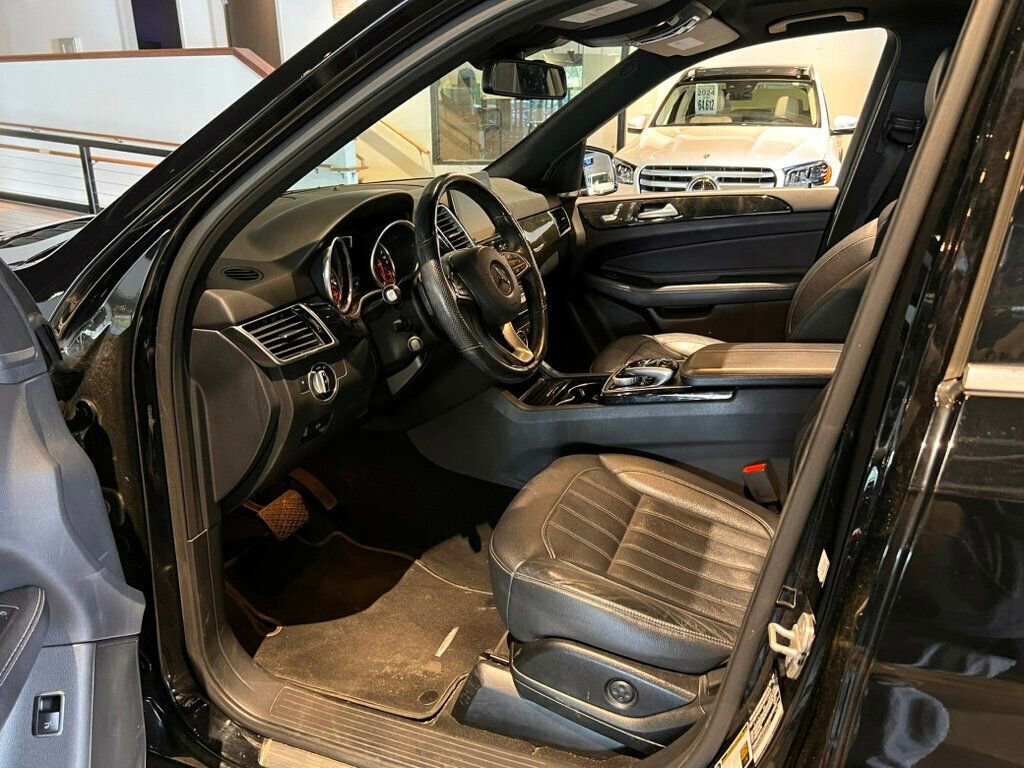 Used 2018 Mercedes-Benz GLE 350 image 9