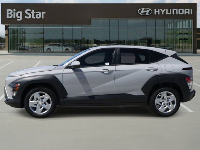 Certified 2026 Hyundai Kona SE FWD image 2
