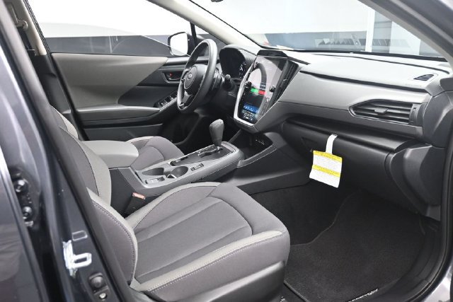 Certified 2025 Subaru Crosstrek 2.5i Premium AWD/4WD image 27