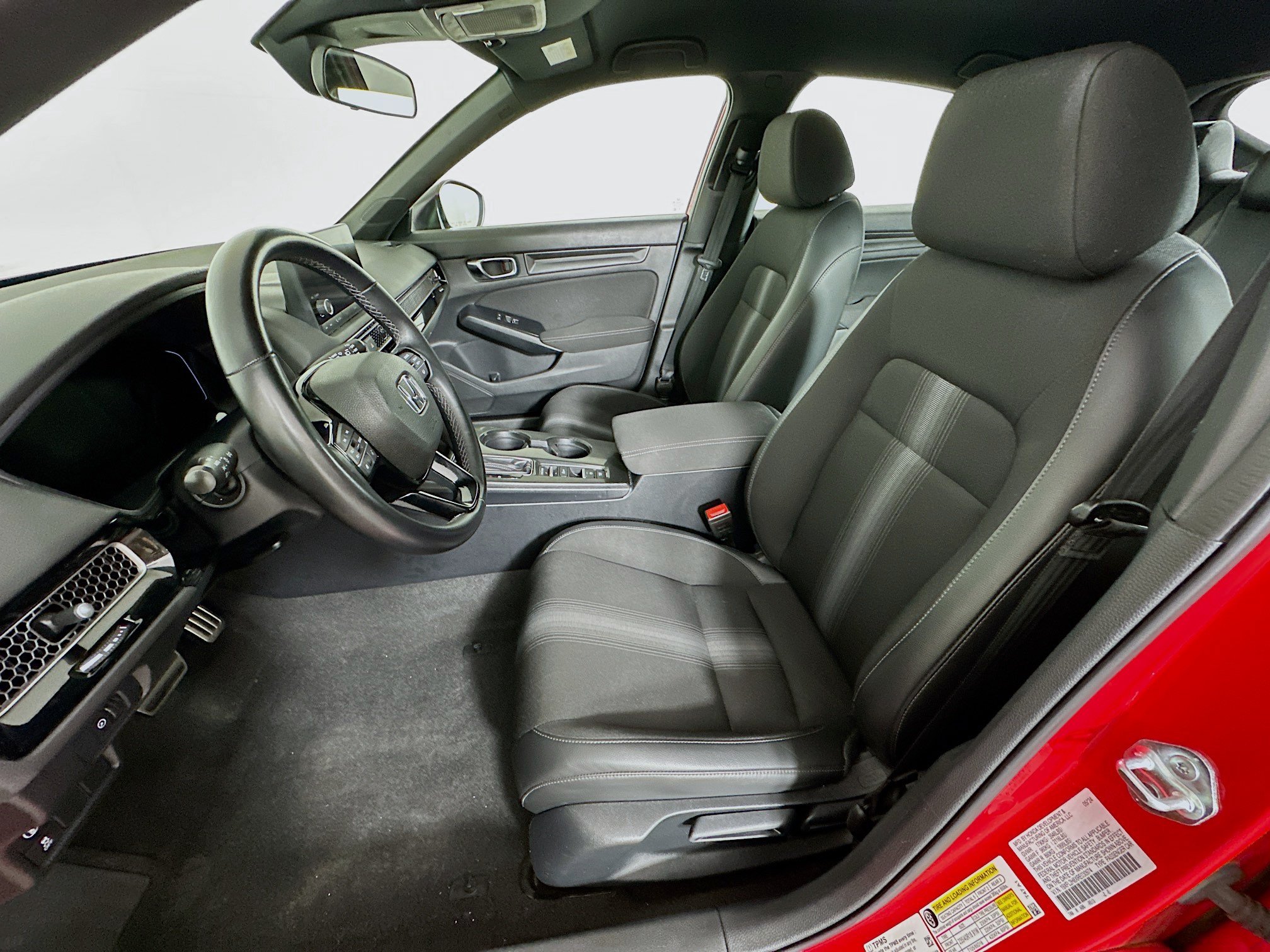 Used 2024 Honda Civic Sport image 13