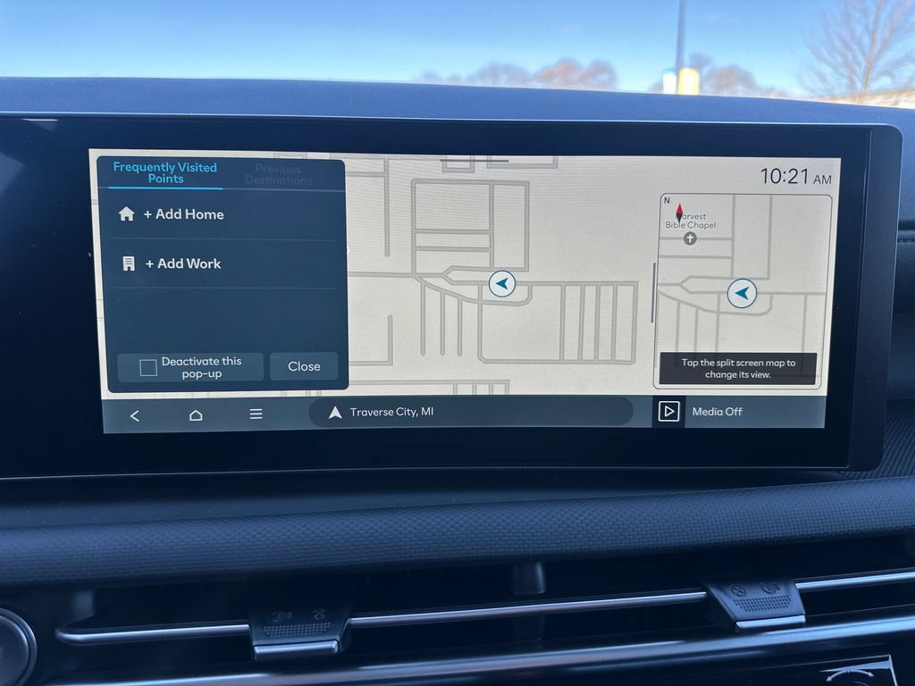 New 2026 Hyundai Santa Cruz XRT AWD/4WD image 21