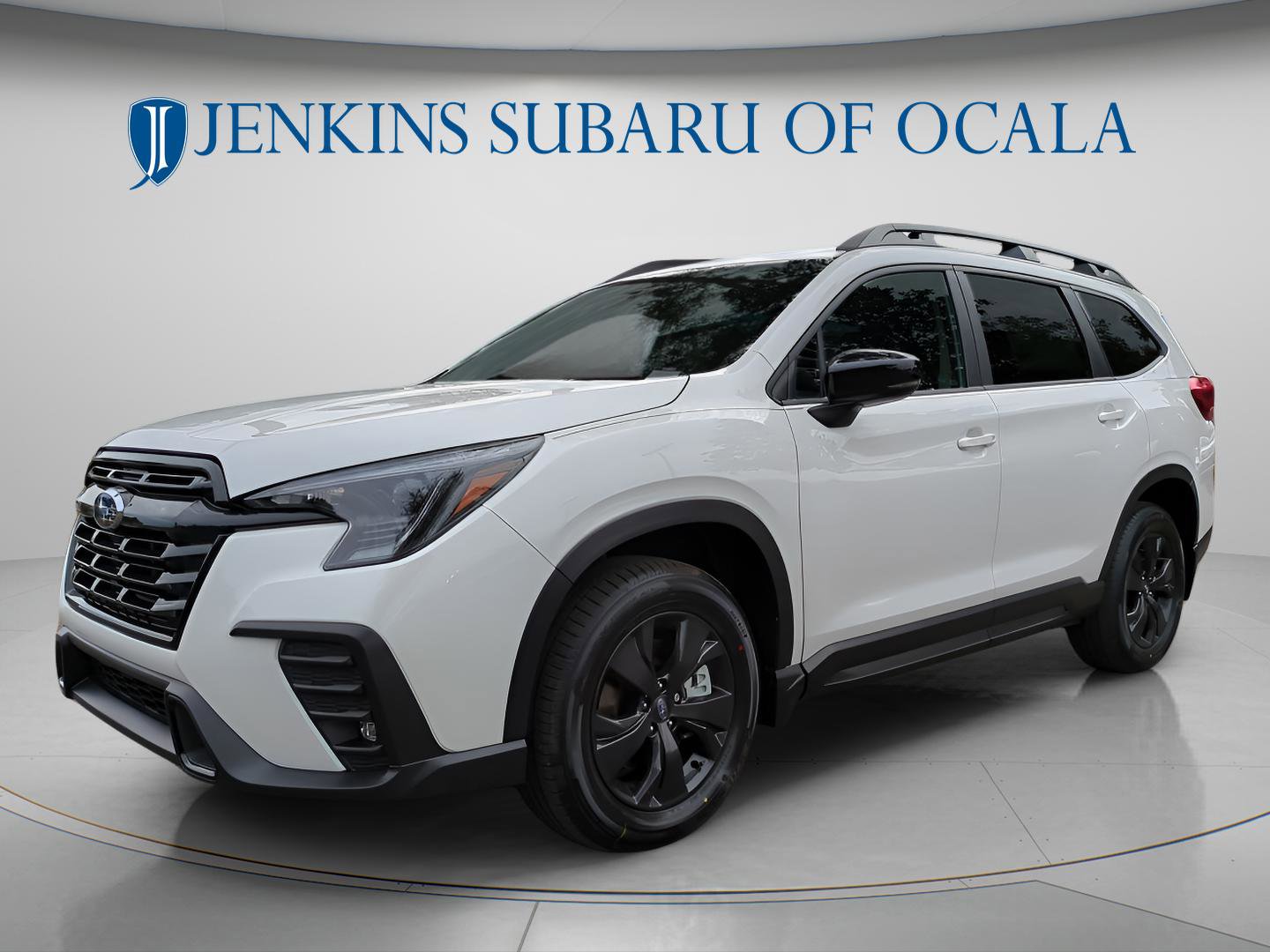 New 2026 Subaru Ascent Premium image 7