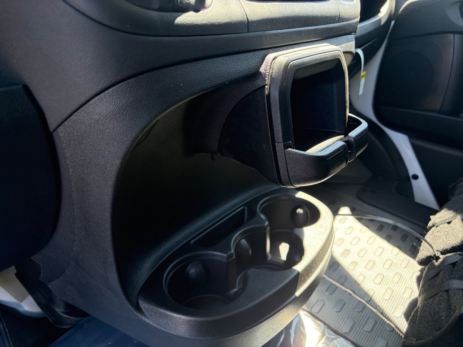 New 2026 RAM ProMaster 2500 FWD image 31