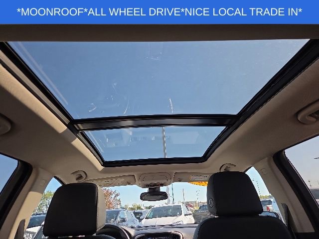 Used 2023 GMC Terrain Denali AWD/4WD image 49