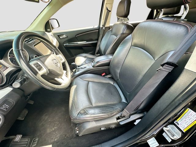 Used 2018 Dodge Journey GT w/ Nav & Sun Group image 22