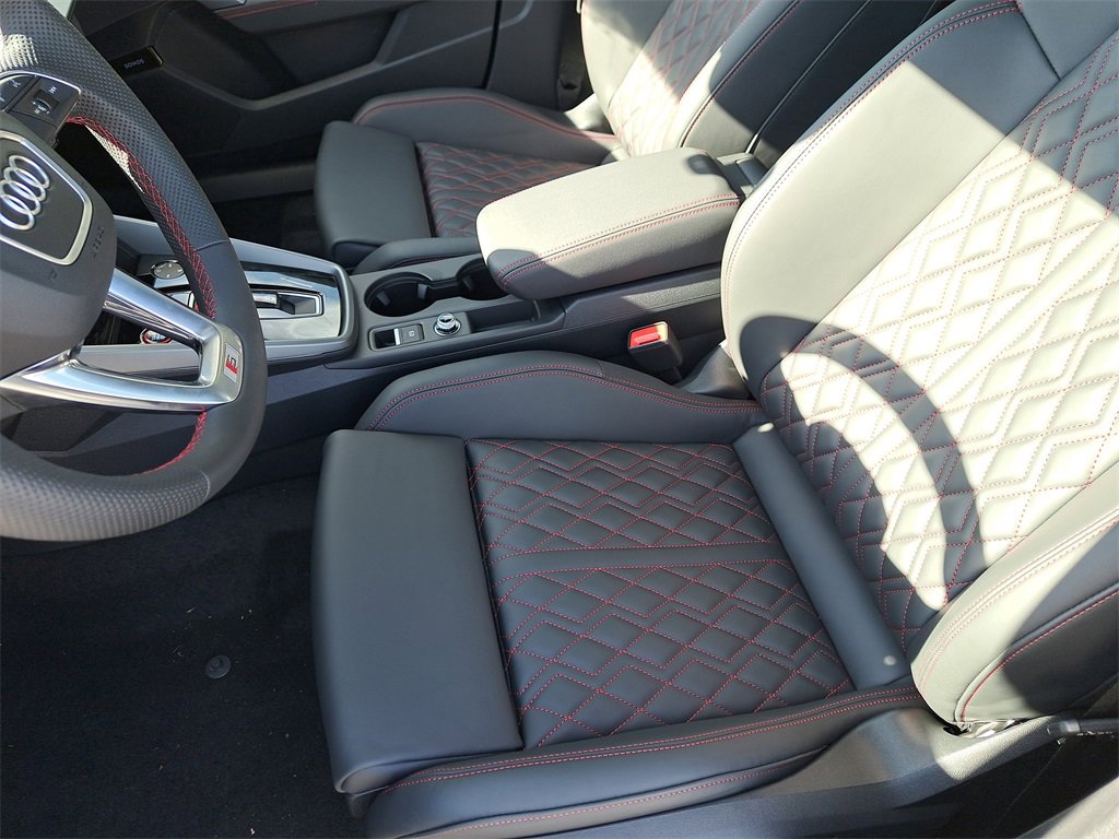 New 2026 Audi S3 Premium image 17