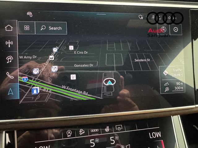 New 2027 Audi Q8 Premium Plus AWD/4WD image 18