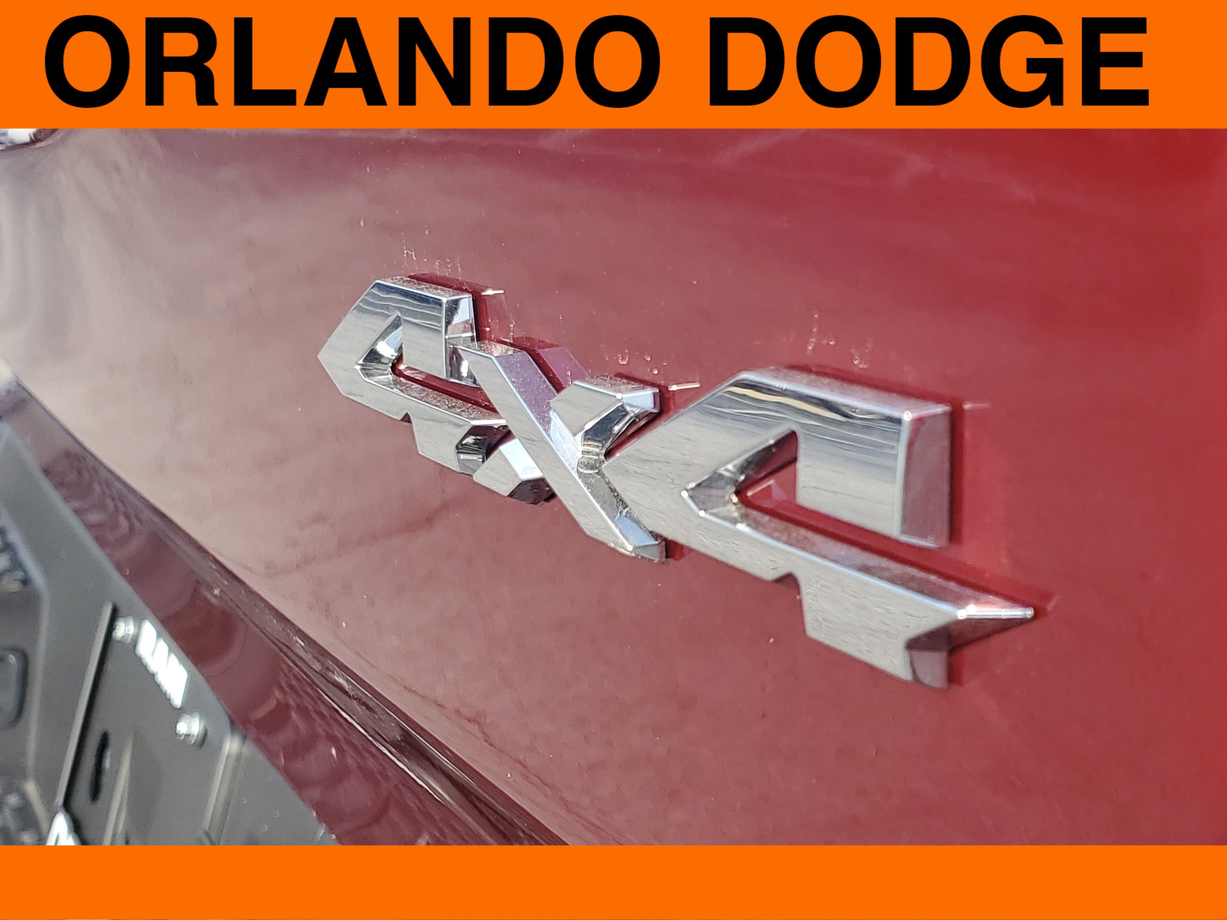 New 2026 RAM 1500 Big Horn image 6