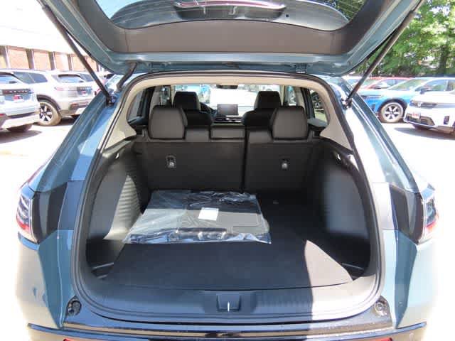 New 2027 Honda HR-V EX-L image 11
