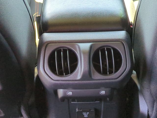 Used 2023 Jeep Gladiator Mojave w/ LED Lighting Group AWD/4WD image 22