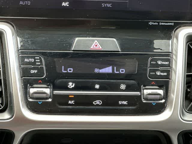 Used 2022 Kia Sorento S AWD/4WD image 16