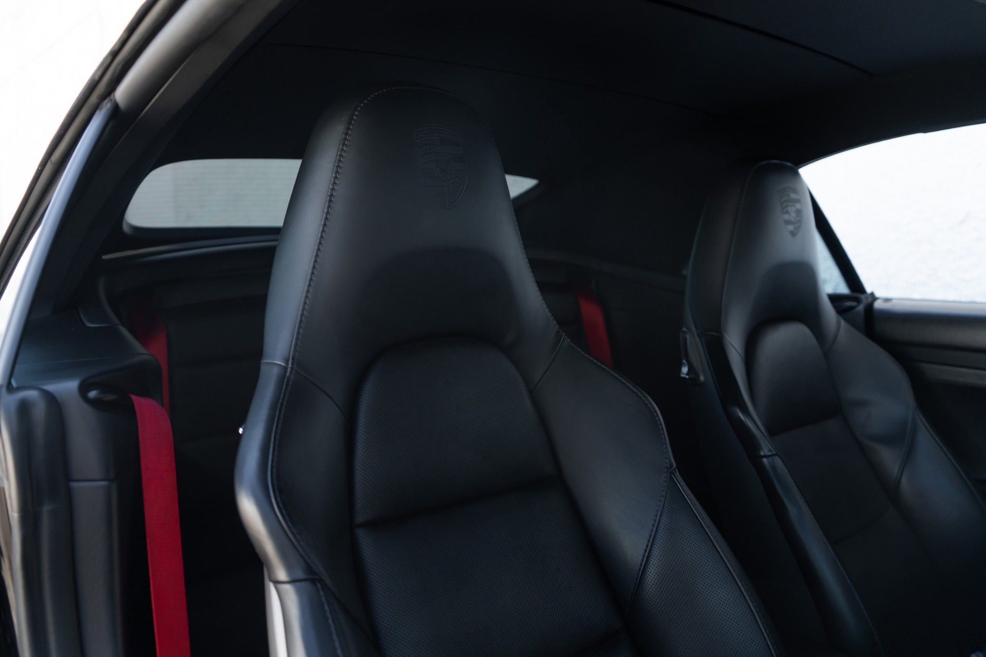 Used 2016 Porsche 911 Carrera GTS