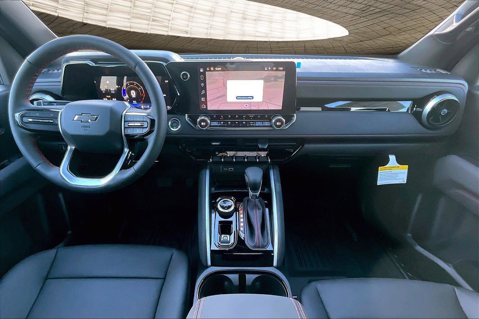 New 2026 Chevrolet Colorado Z71 w/ Z71 Convenience Package 2 image 5