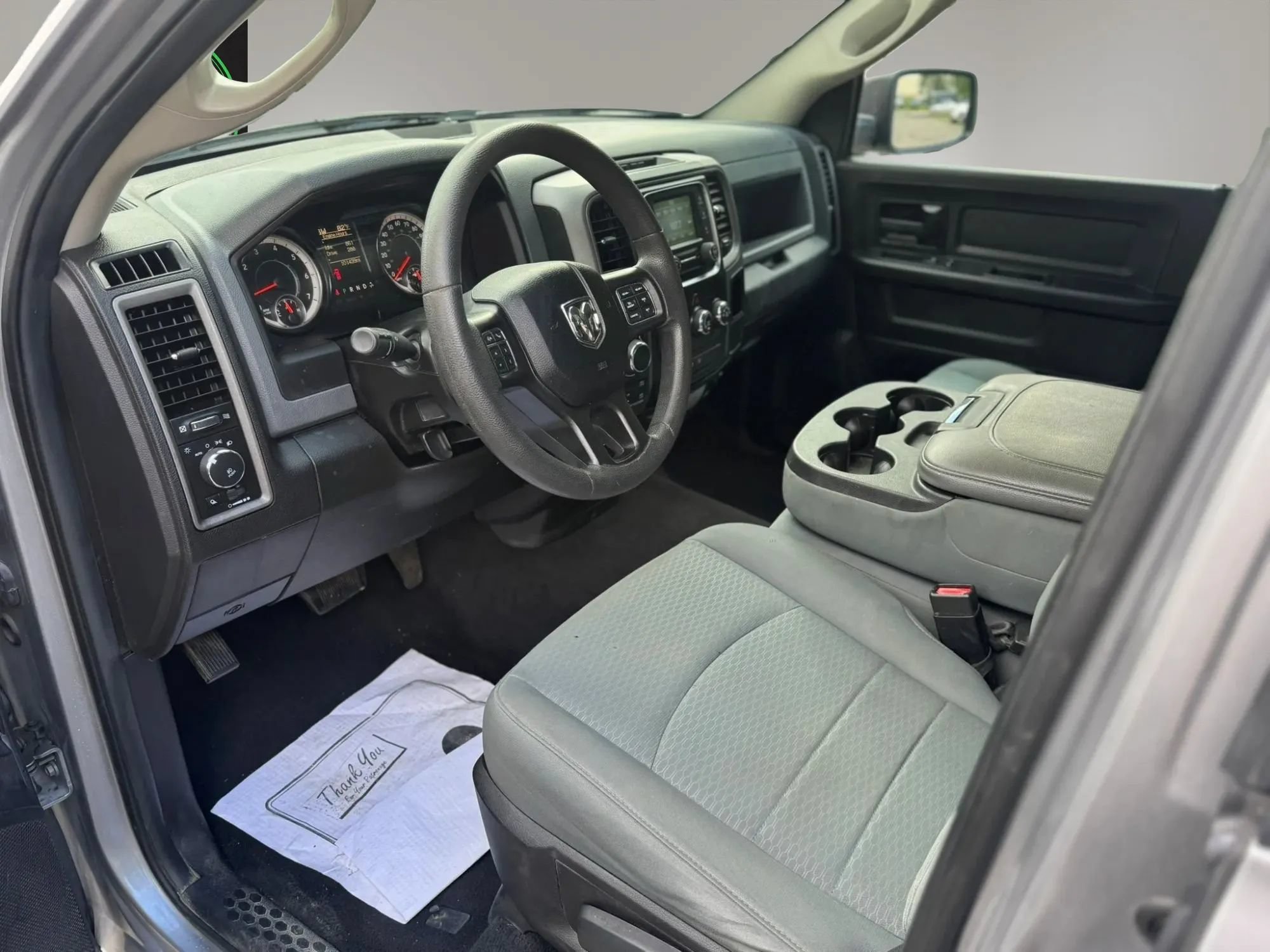 Used 2019 RAM 1500 Express AWD/4WD image 11