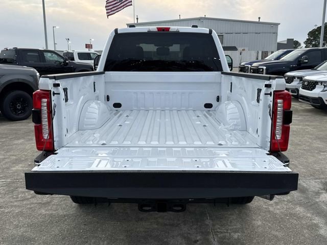 New 2026 Ford F350 XLT w/ 360-Degree Camera Package image 9
