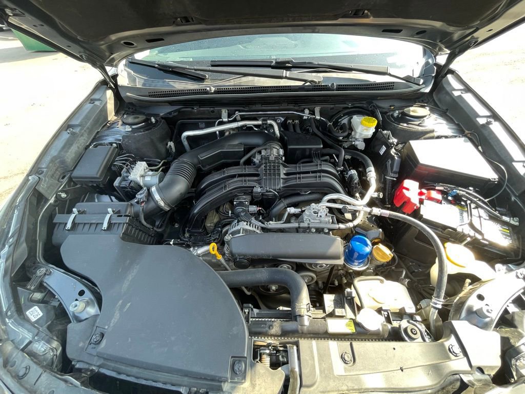 Used 2022 Subaru Outback Limited image 31