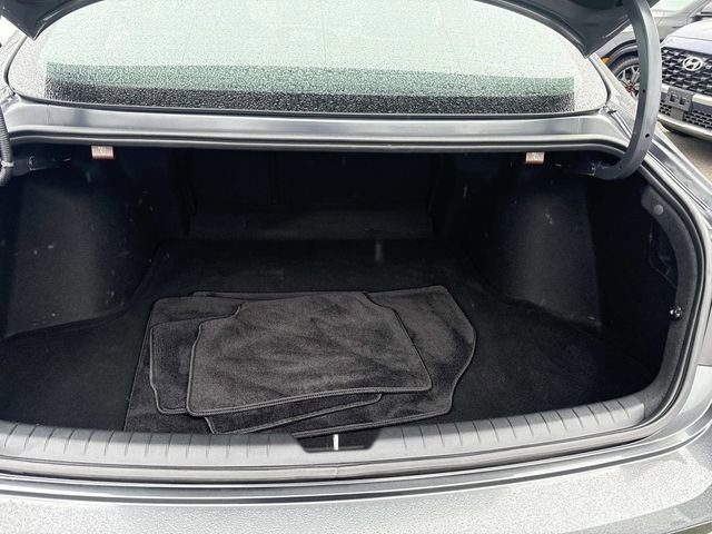 Certified 2023 Hyundai Sonata SEL image 5