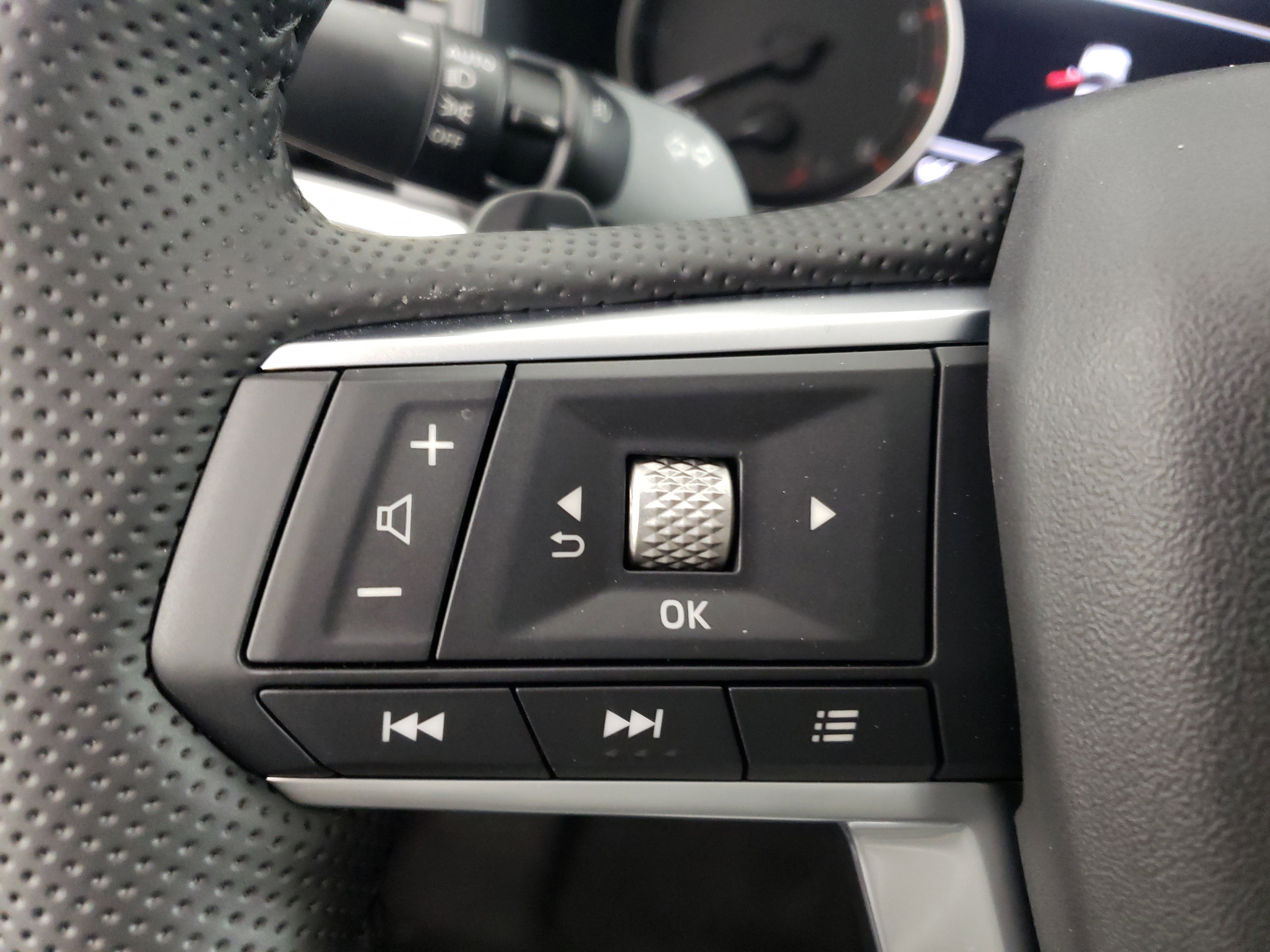 New 2026 Mitsubishi Outlander Trail Edition image 19