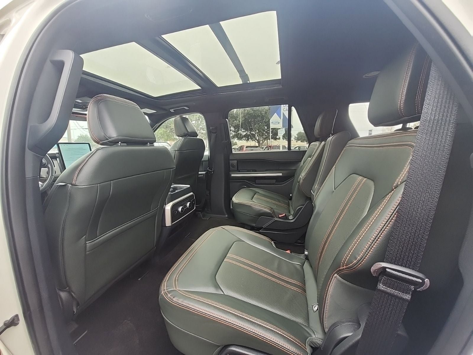 Used 2022 Ford Expedition Timberline AWD/4WD image 9