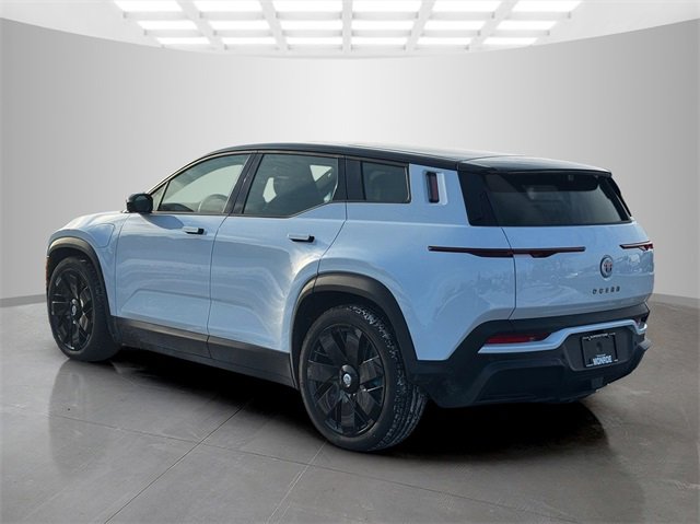 Used 2023 Fisker Ocean Extreme image 5