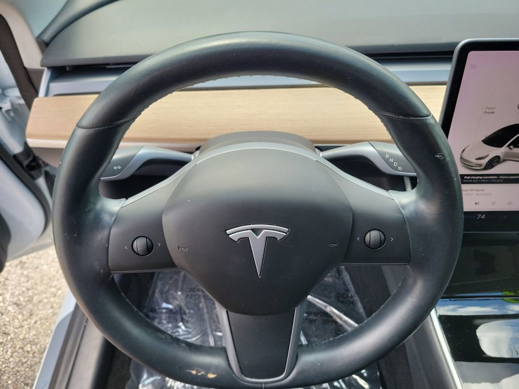 Used 2018 Tesla Model 3 Long Range image 23